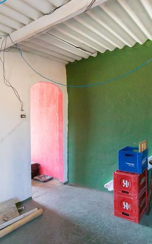 Casa à venda com 120m², 3 quartos e 1 vagaEdícula 
