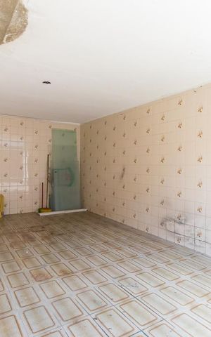 Casa à venda com 120m², 3 quartos e 1 vagaGaragem