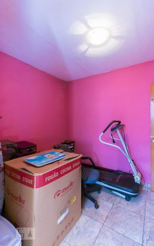 Casa à venda com 120m², 3 quartos e 1 vagaQuarto 3