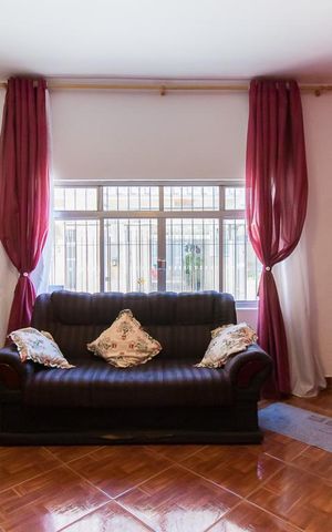 Casa à venda com 120m², 3 quartos e 1 vagaSala