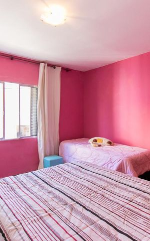 Casa à venda com 120m², 3 quartos e 1 vagaQuarto 1