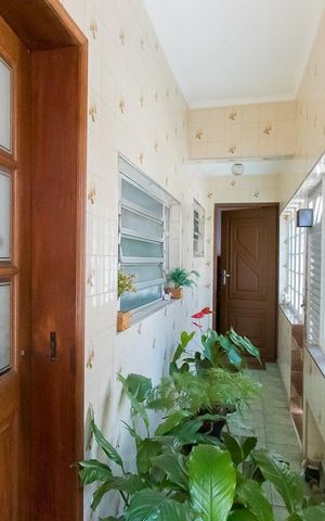 Casa à venda com 120m², 3 quartos e 1 vagaEntrada