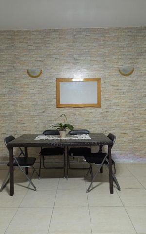 Casa à venda com 200m², 5 quartos e 2 vagas Casa à venda com 200m², 5 quartos e 2 vagasSala 2