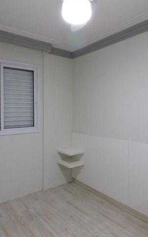 Apartamento à venda com 55m², 2 quartos e 1 vaga Apartamento à venda com 55m², 2 quartos e 1 vagaSuíte