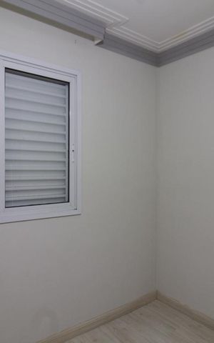 Apartamento à venda com 55m², 2 quartos e 1 vaga Apartamento à venda com 55m², 2 quartos e 1 vagaQuarto