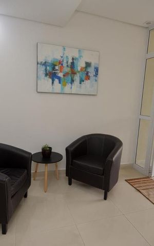 Apartamento à venda com 55m², 2 quartos e 1 vaga Apartamento à venda com 55m², 2 quartos e 1 vagaÁrea comum - Hall Social