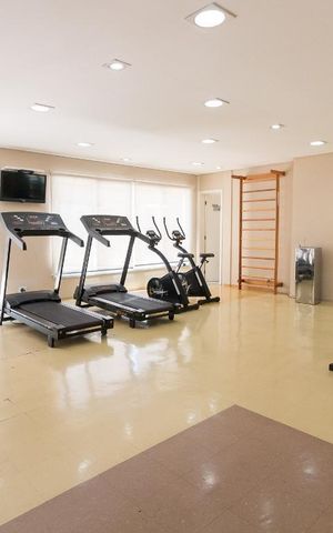 Apartamento à venda com 55m², 2 quartos e 1 vagaÁrea comum - Academia