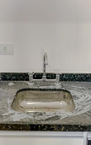 Studio para alugar com 35m², 1 quarto e sem vagaDetalhe Cozinha