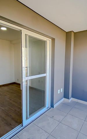 Studio para alugar com 35m², 1 quarto e sem vagaVaranda e Lavanderia