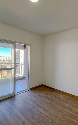 Studio para alugar com 35m², 1 quarto e sem vagaSala