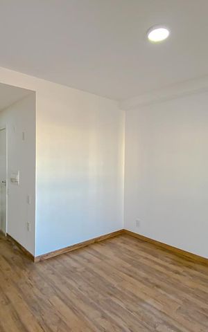 Studio para alugar com 35m², 1 quarto e sem vagaSala