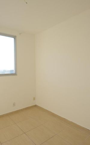 Apartamento à venda com 89m², 2 quartos e 1 vagaQuarto 1