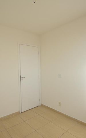 Apartamento à venda com 89m², 2 quartos e 1 vagaQuarto 1