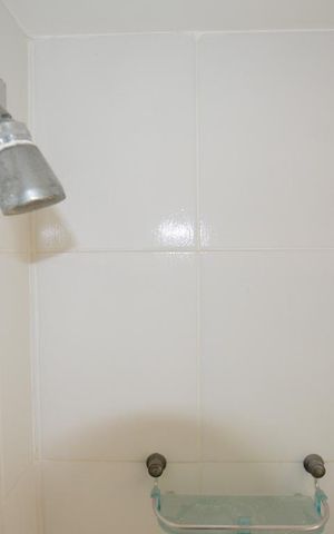 Apartamento à venda com 89m², 2 quartos e 1 vagaBanheiro  da sala  de estar