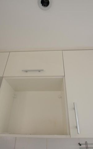 Apartamento à venda com 89m², 2 quartos e 1 vagaCozinha-Amário