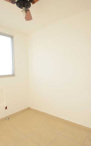 Apartamento à venda com 89m², 2 quartos e 1 vagaQuarto 2