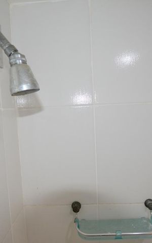 Apartamento à venda com 89m², 2 quartos e 1 vagaBanheiro  da sala  de estar