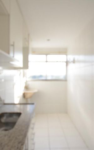 Apartamento à venda com 89m², 2 quartos e 1 vagaCozinha