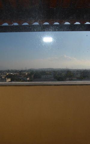 Apartamento à venda com 89m², 2 quartos e 1 vagaVista da  sala de estar