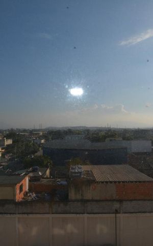 Apartamento à venda com 89m², 2 quartos e 1 vagaVista do Quarto 1