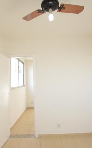 Apartamento à venda com 89m², 2 quartos e 1 vagaQuarto 2