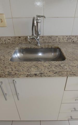 Apartamento à venda com 89m², 2 quartos e 1 vagaCozinha- PIA