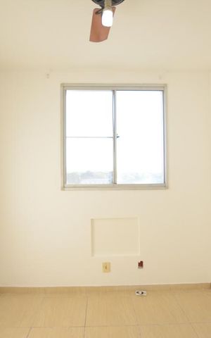 Apartamento à venda com 89m², 2 quartos e 1 vagaQuarto 2