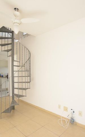 Apartamento à venda com 89m², 2 quartos e 1 vagaSala