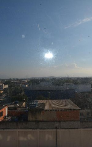 Apartamento à venda com 89m², 2 quartos e 1 vagaVista do Quarto 2