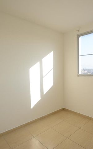 Apartamento à venda com 89m², 2 quartos e 1 vagaQuarto 1