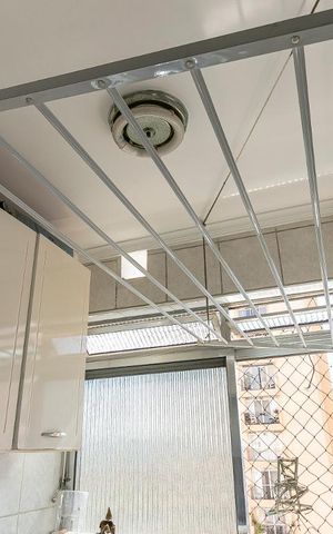 Apartamento à venda com 65m², 2 quartos e 1 vagaÁrea de Serviço - Varal