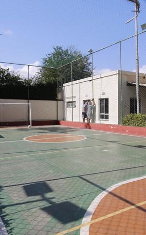 Apartamento à venda com 52m², 2 quartos e 1 vagaQuadra