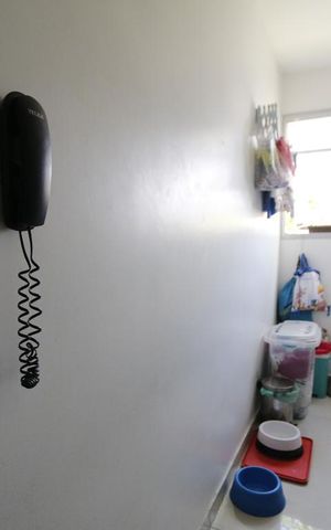 Apartamento à venda com 52m², 2 quartos e 1 vagaCozinha