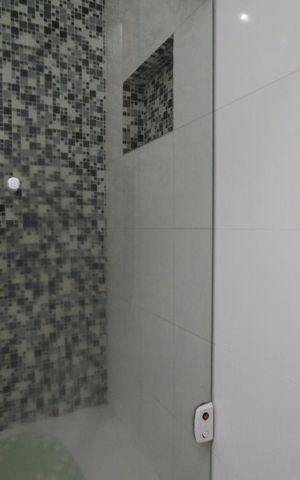 Apartamento à venda com 52m², 2 quartos e 1 vagaBanheiro