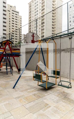 Apartamento à venda com 178m², 3 quartos e 1 vagaPlayground