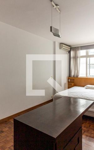 Apartamento à venda com 178m², 3 quartos e 1 vaga Apartamento à venda com 178m², 3 quartos e 1 vagaSuíte - Quarto 1