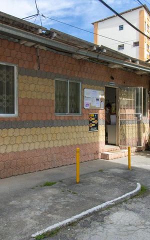Apartamento à venda com 44m², 2 quartos e 1 vaga Apartamento à venda com 44m², 2 quartos e 1 vagaAdministração