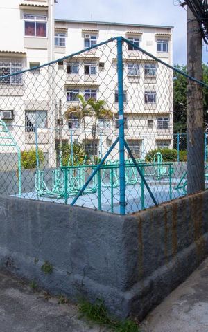 Apartamento à venda com 44m², 2 quartos e 1 vaga Apartamento à venda com 44m², 2 quartos e 1 vagaAcademia Terceira Idade