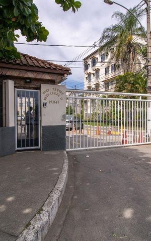 Apartamento à venda com 44m², 2 quartos e 1 vaga Apartamento à venda com 44m², 2 quartos e 1 vagaFachada