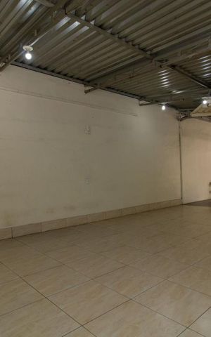 Apartamento à venda com 44m², 2 quartos e 1 vaga Apartamento à venda com 44m², 2 quartos e 1 vagaÁrea comum - Salão de festas