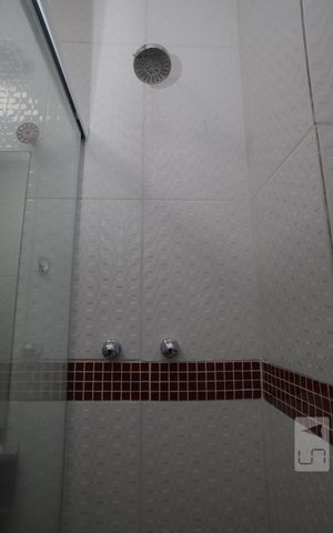 Apartamento para alugar com 50m², 1 quarto e 1 vagaBanheiro