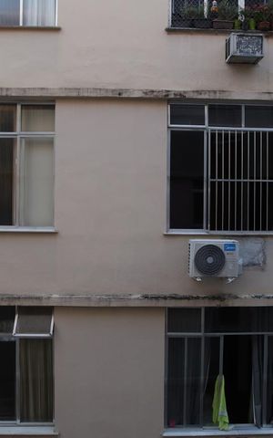Apartamento para alugar com 50m², 1 quarto e 1 vagaSala Vista