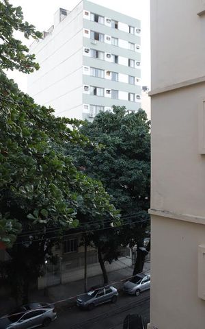 Apartamento para alugar com 50m², 1 quarto e 1 vagaQuarto 1