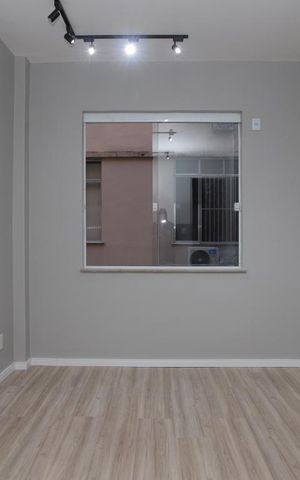 Apartamento para alugar com 50m², 1 quarto e 1 vagaSala