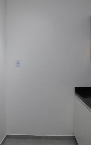Apartamento para alugar com 50m², 1 quarto e 1 vagaCozinha