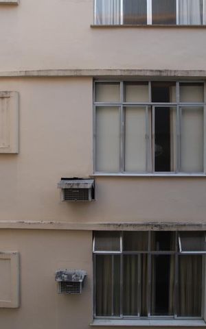 Apartamento para alugar com 50m², 1 quarto e 1 vagaQuarto 1 Vista