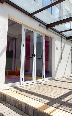 Apartamento à venda com 62m², 2 quartos e 1 vaga Apartamento à venda com 62m², 2 quartos e 1 vagaÁrea comum