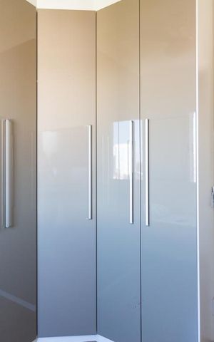 Apartamento à venda com 62m², 2 quartos e 1 vaga Apartamento à venda com 62m², 2 quartos e 1 vagaQuarto 2
