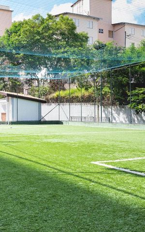 Apartamento à venda com 62m², 2 quartos e 1 vaga Apartamento à venda com 62m², 2 quartos e 1 vagaQuadra