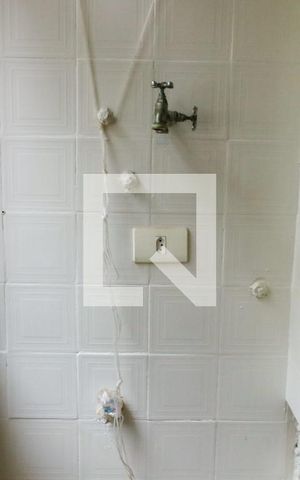 Apartamento para alugar com 52m², 1 quarto e 1 vagaÁrea de Serviço